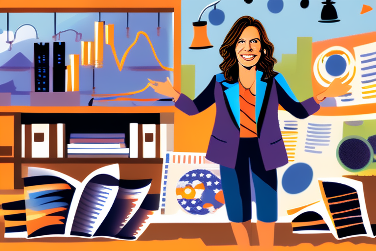 Susan Stamberg Paves Way for Future Generations as Trailblazing NPR Career Comes Full Circle