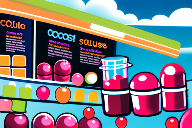 Sucralose's Dark Side: New Study Links Popular Sugar Substitute to Cancer Immunotherapy Failure