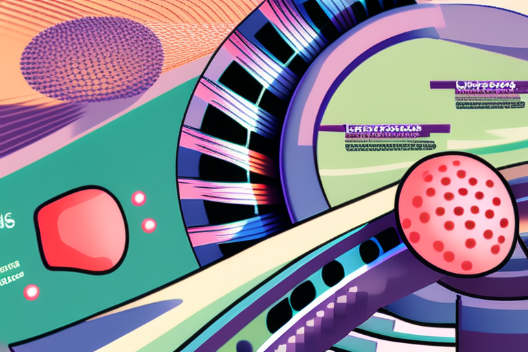 Researchers Update Findings on PPP2R1A Mutations and Cancer Immunotherapy Success