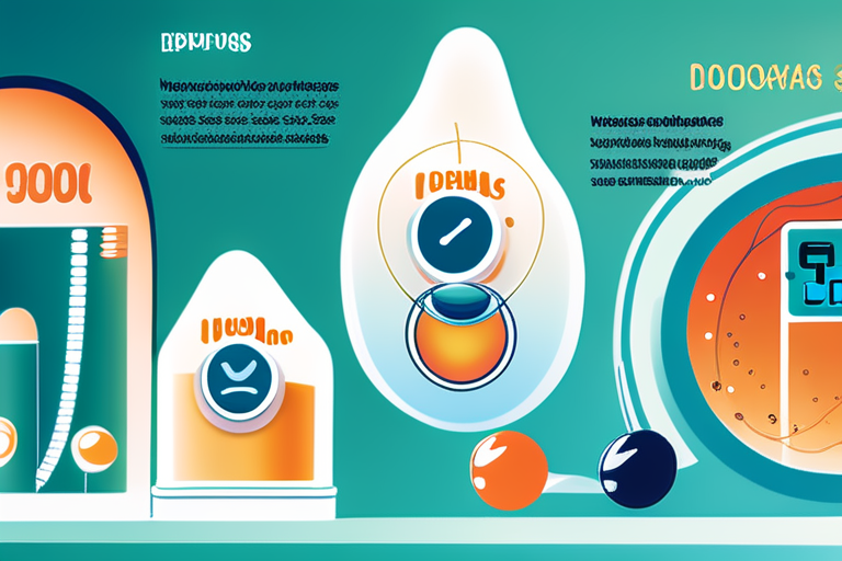 Diabetes Breakthrough: Invokana Slows Down Cellular Aging by Years!