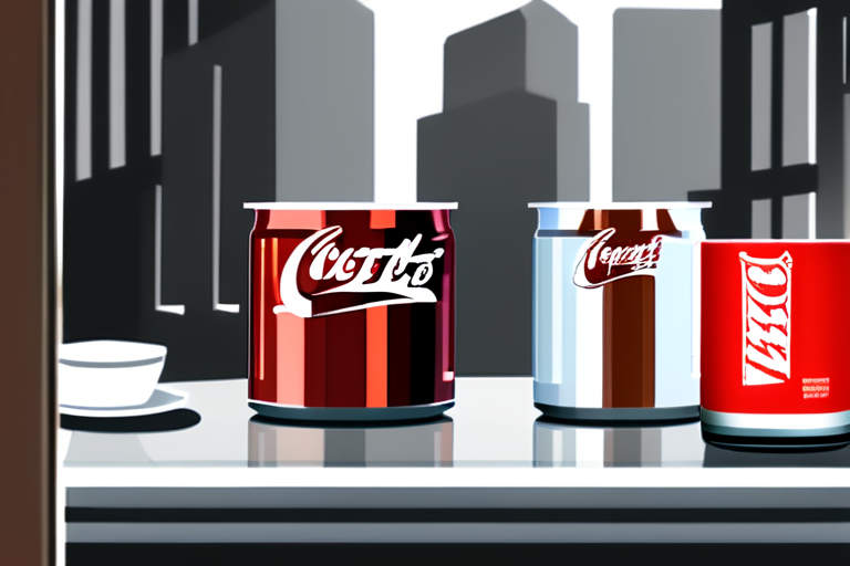 Keurig Dr Pepper reportedly near $18 billion deal to buy coffee company JDE Peet’s