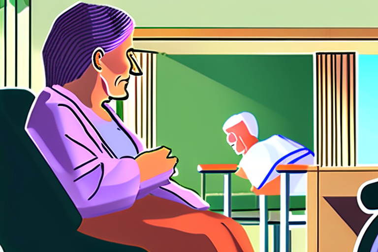 How do I protect myself from my parents’ nursing-home bills?