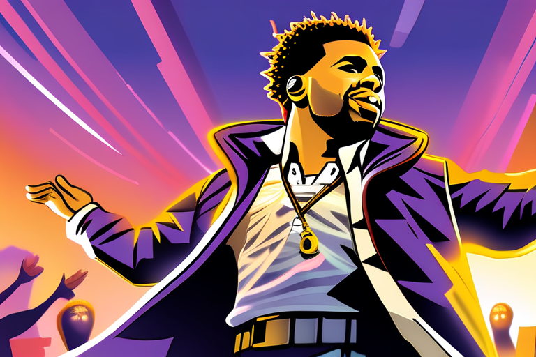 Hamilton's Hip-Hop Revolution Continues to Reign 10 Years On