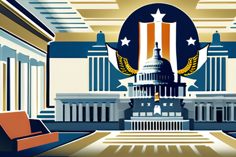 The Department of Defense's Hidden History Revealed