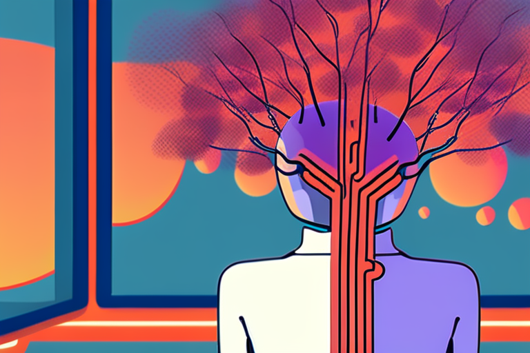 ChatGPT's New Branching Feature Highlights AI Chatbots' Key Limitation: Simulating Human Complexity Remains Elusive