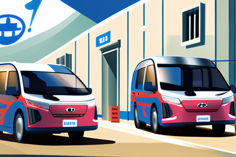 "US Releases Detained South Koreans in Hyundai Plant Raid"