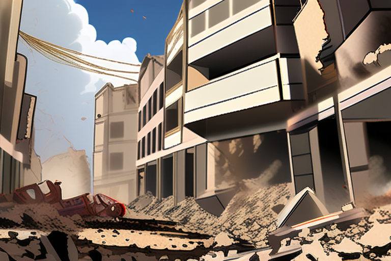 Afghanistan Earthquake: Al Jazeera Reports from Ground Zero