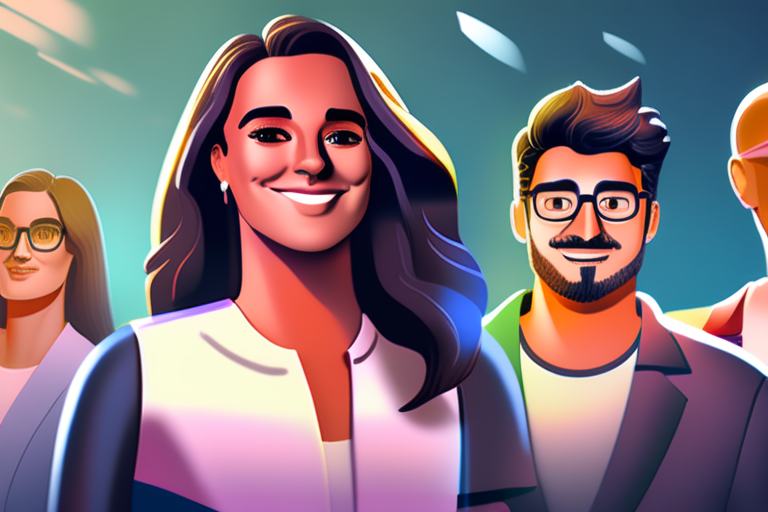 OpenAI Overhauls Team Behind ChatGPT's Personality Shift