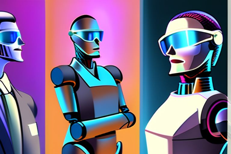 Anthropic to Pay $1.5 Billion for Stealing Authors' Works to Train AI Models