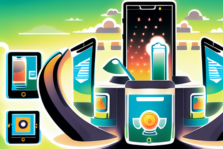 Top-Secret Smartphones: Why These Global Hits Are Off-Limits to US Buyers