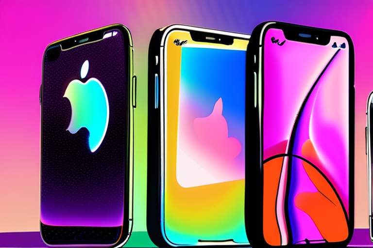 "Apple Unveils Groundbreaking iPhone 17 Lineup on September 9"