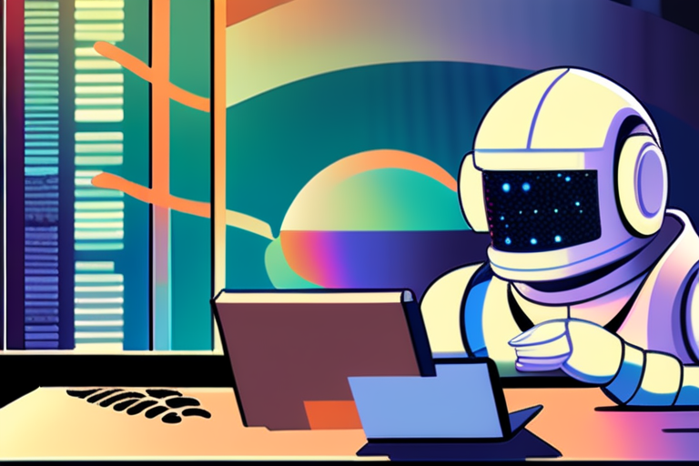 "UK AI Sector Soars to £2.9B Investment Milestone"