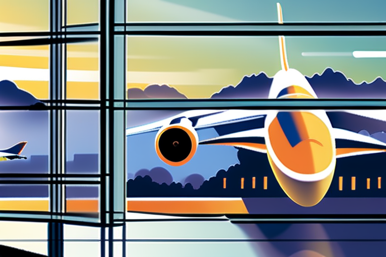 Frequent Flyers Can Breathe Easy: 7 Essential Fall Gift Ideas Revealed