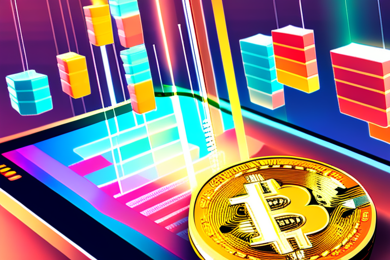 "ARK Invest Drops $23.5M on Crypto Stocks Across Flagship ETFs"