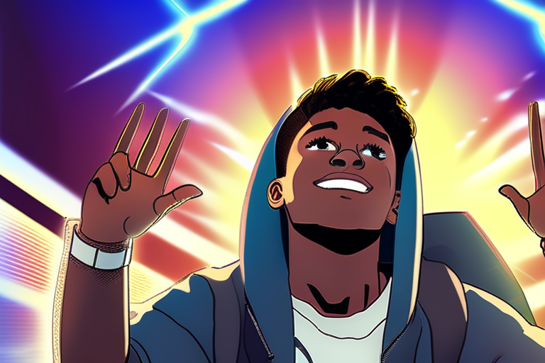"Teen Dubbed 'God's Influencer' on Verge of Becoming History-Making Saint"