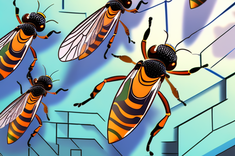 Researchers Uncover Hidden Threat: New Bartonella Strain Discovered in Amazon Sand Flies