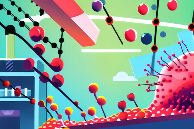 Sucralose's Hidden Threat: Groundbreaking Study Reveals Surprising Link to Cancer Immunotherapy Failure