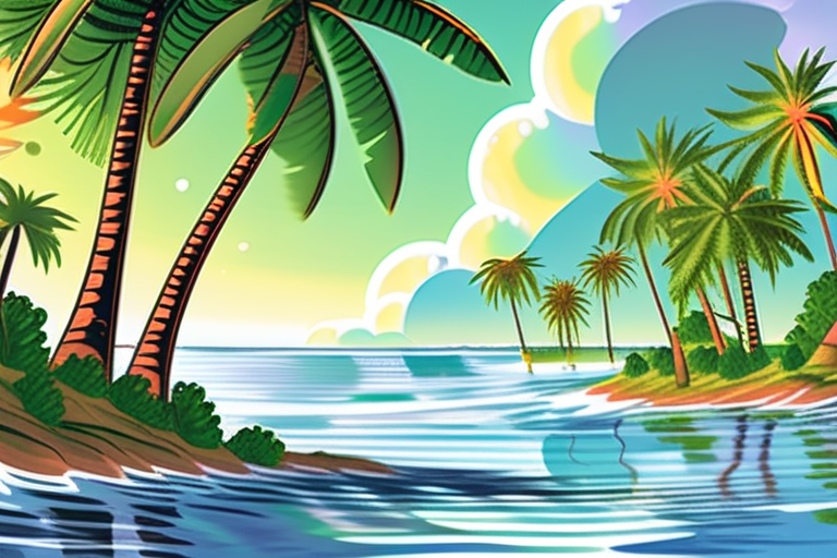 Satellites Confirm 1990s Sea-Level Rise Predictions Were Spot On