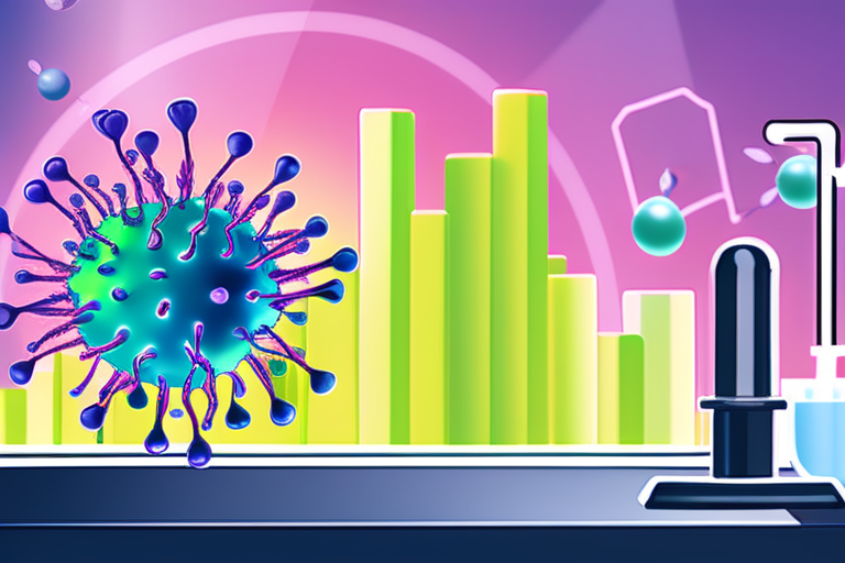 Corrected Study Reveals Surprising Cancer Immunotherapy Breakthrough