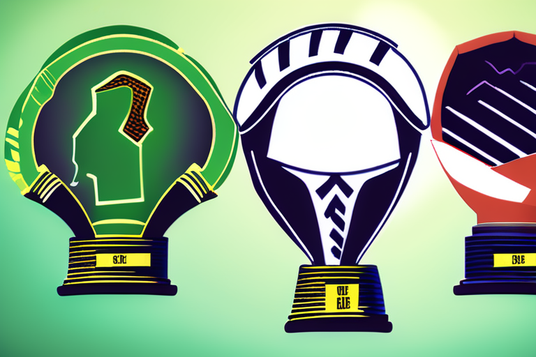 CrimeCon Honors Notable True Crime Stories with 4th Annual Clue Awards