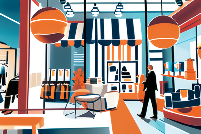 TIFF Arrivals: Where to Shop for Style and Substance
