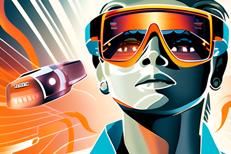 Meta Has Already Won the Smart Glasses Race