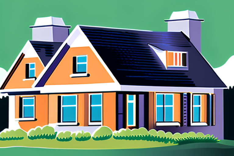 "Trump's Mortgage Scandal Hits Home in His Own Administration"