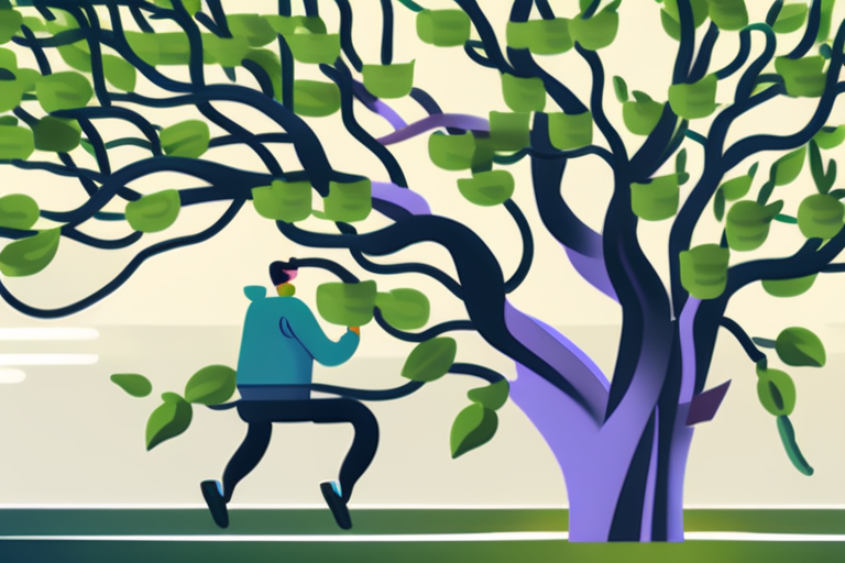 ChatGPT's New Branching Feature Highlights AI Limitations: Not People, Just Code