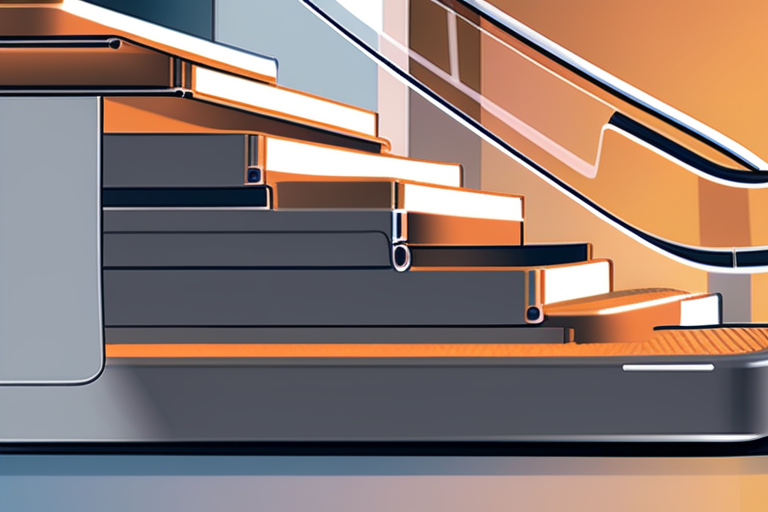 Eufy's Stair-Climbing Robot Vacuum Breaks New Ground in Robotics Innovation