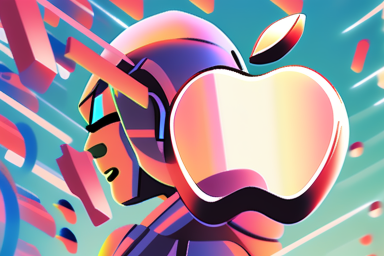 Apple is blowing its chance for AI leadership — but what else would you expect?