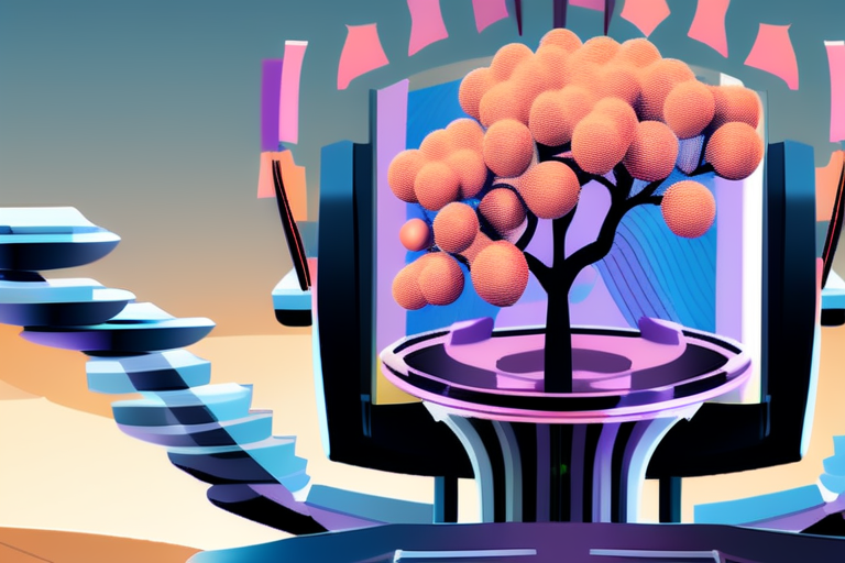 Mistral AI Challenges OpenAI's Throne with $14 Billion Valuation Bid