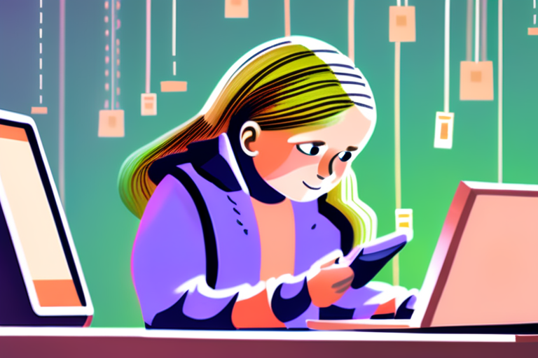 Policymakers Weigh Children's Online Safety Against Adult Privacy Rights