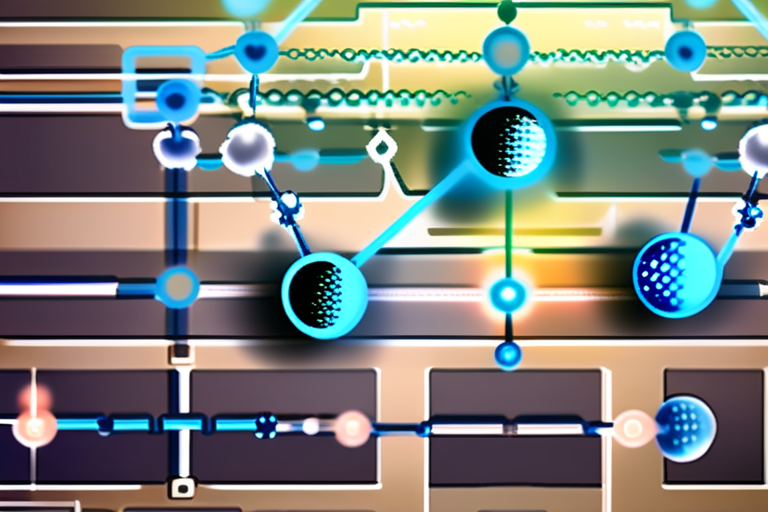 Quantum Cryptography Breakthrough: New Math Unlocks Secure Online Future