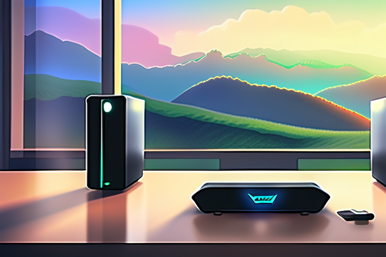 WavLink Docking Station Offers Thunderbolt-Free Connectivity for High-End Monitors