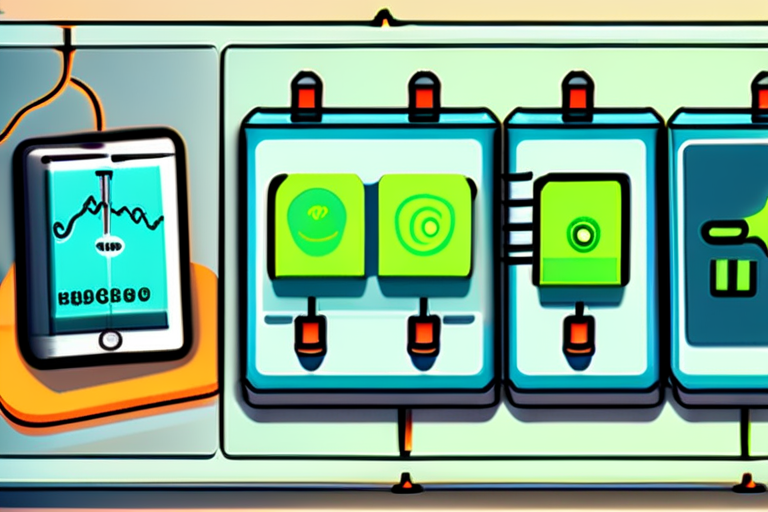 Electronics on Standby? New Gadget Cuts Energy Drain by Up to 90%