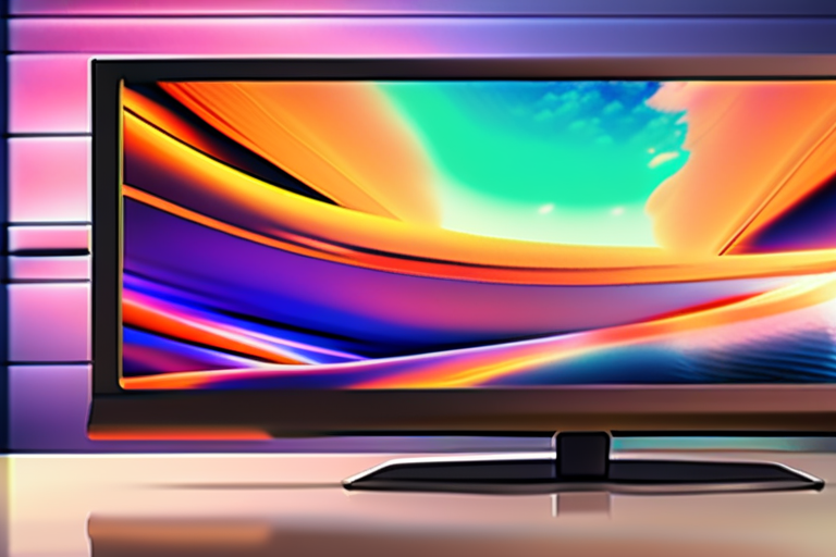 Samsung's Free 65-Inch TV Giveaway Ends Today: Last Chance to Claim Your Prize