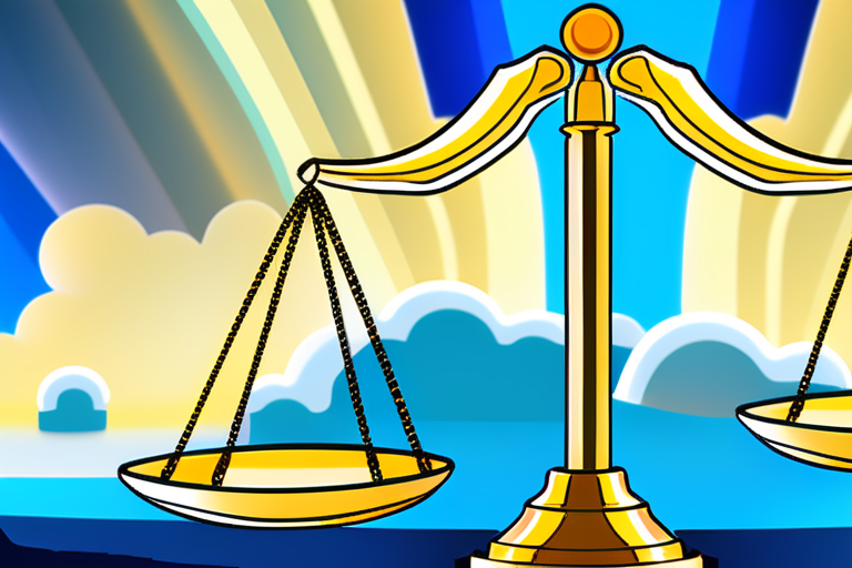 Libra Co-Creator Warns: Corporate-Led Blockchains Threaten Decentralization