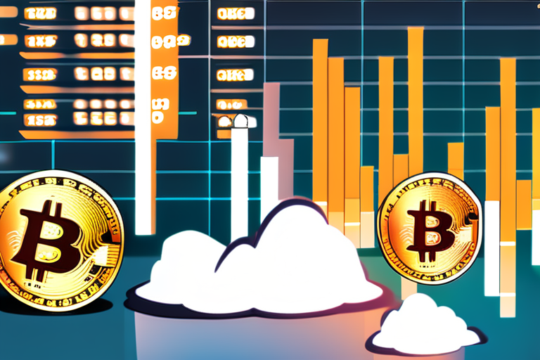 Bitcoin Long-Term Holders Fuel Record 14.3M Illiquid Supply Amid Market Volatility