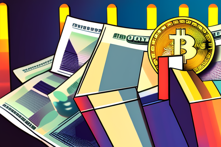 Spot Ether ETFs Drain $952M in 5 Days Amid Growing Recession Fears