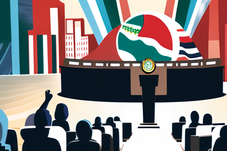US Blocks Palestinian Officials from UNGA Debate on Statehood