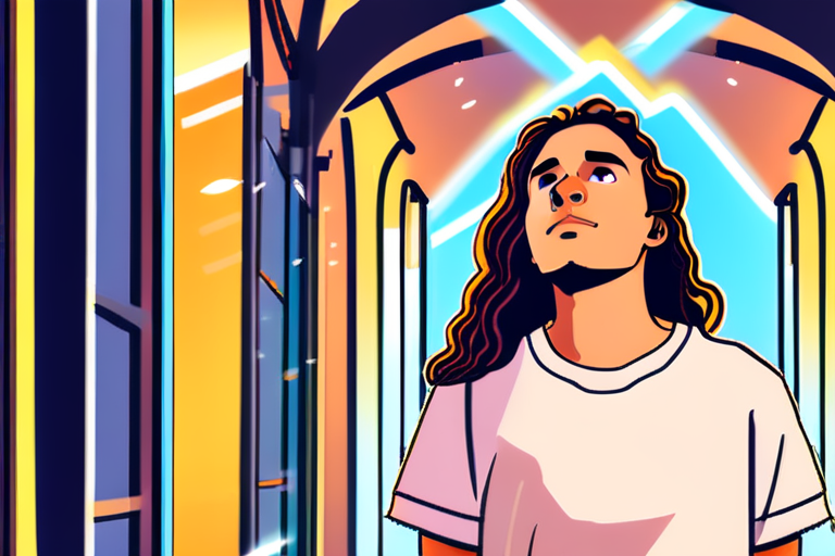 "Teen Dubbed 'God's Influencer' on Track to Become First Millennial Saint"