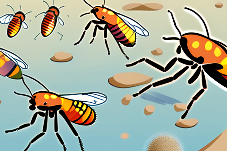 Researchers Uncover Hidden Threat: New Bartonella Bacteria Found in Amazon Sand Flies