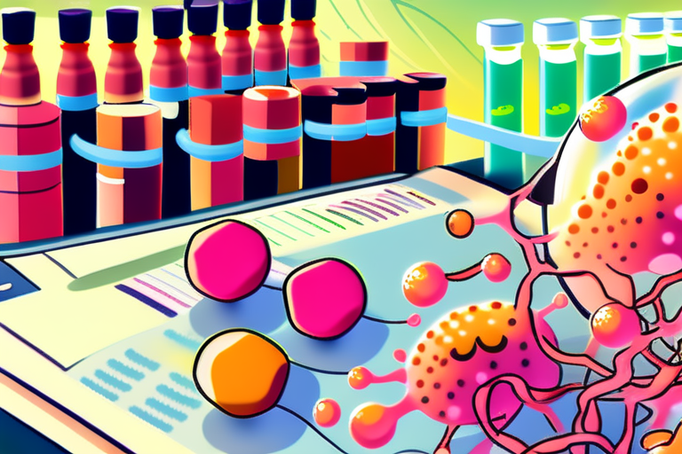 Sucralose's Hidden Danger: Study Uncovers Potential Cancer Treatment Sabotage