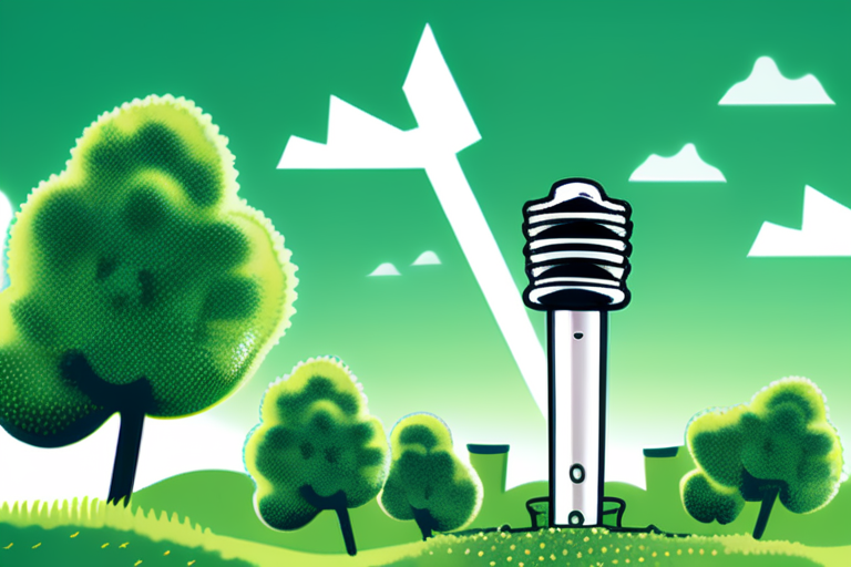 Ontario Electrifies Film Industry with Groundbreaking Green Initiative