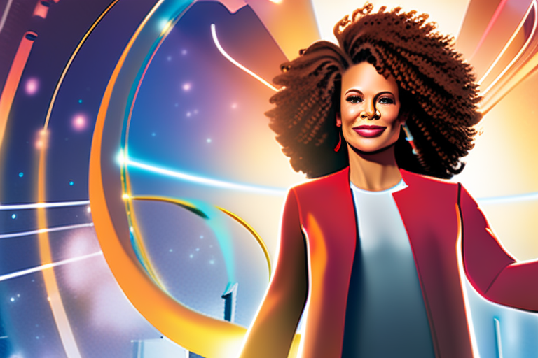 Universal's Donna Langley Confronts Industry Shifts and Own Studio's Cosmic Misfire
