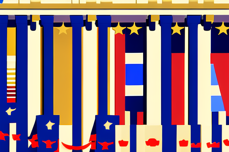 The US federal government secures a massive Google Gemini AI deal at $0.47 per agency