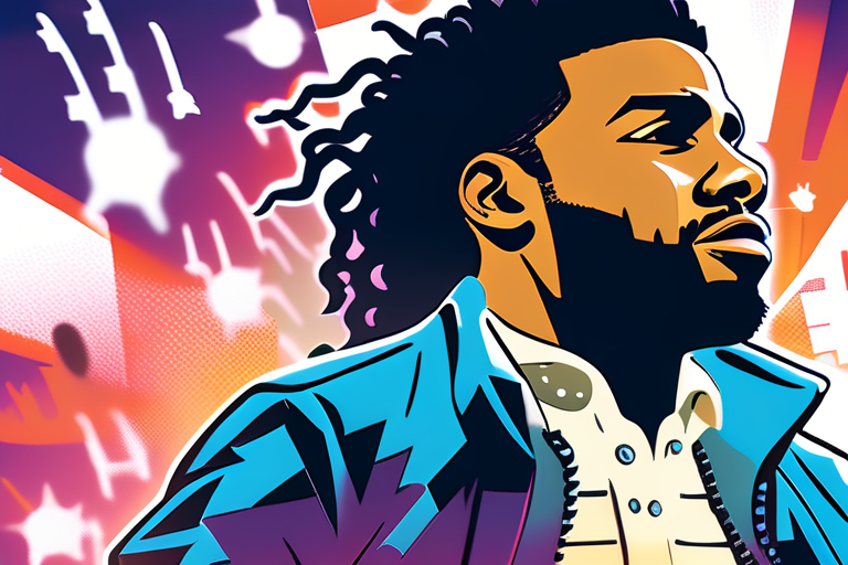 Hamilton's Hip-Hop Revolution Hits 10-Year Mark: Has Its Cool Factor Faded?