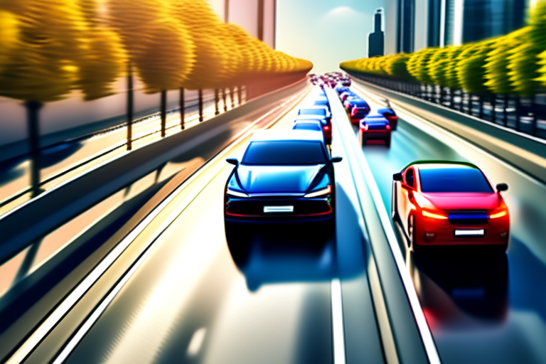 Nauto's AI Dashcam Sets New Standard for Driver Safety with Unmatched Performance