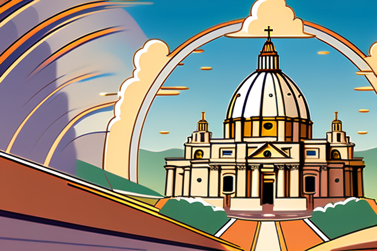 Vatican Declares 1st Millennial Saint: Carlo Acutis' Extraordinary Journey to Sainthood