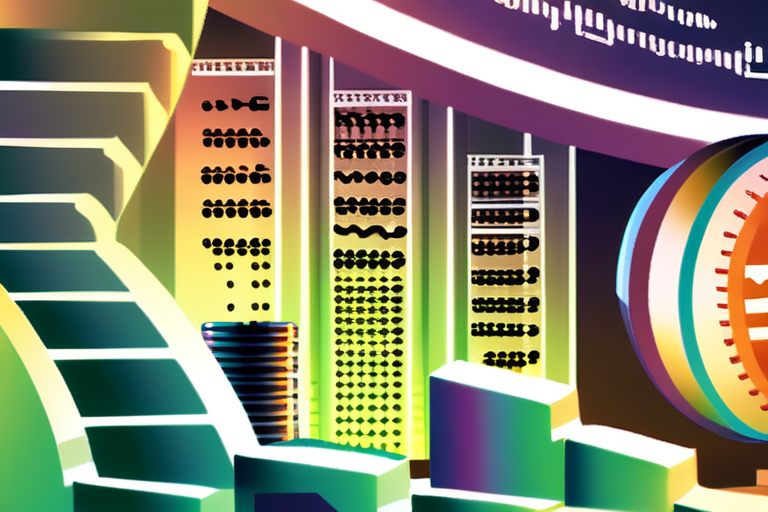 Quantum Cryptographers Break Ground with New Math for Unbreakable Encryption